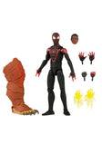 Marvel Legends Miles Morales (Armadillo BAF)