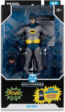 DC Multiverse Theatrical Batman Classic TV Series 7-Inch Scale Action Figure