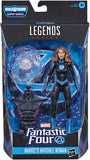 Marvel Legends Invisible Woman (Super Skrull BAF)