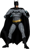 DC Multiverse Batman Wave 2 Batman: Reborn 7-Inch Scale Action Figure