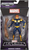 Marvel Legends Nova (Groot BAF)