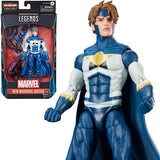 Marvel Legends Series New Warriors Justice 6-Inch Action Figure (Void BAF)