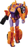 Transformers Generations Selects Deluxe Lancer - Exclusive