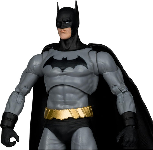 DC Multiverse Batman Wave 2 Batman: Reborn 7-Inch Scale Action Figure