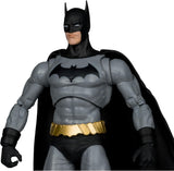 DC Multiverse Batman Wave 2 Batman: Reborn 7-Inch Scale Action Figure