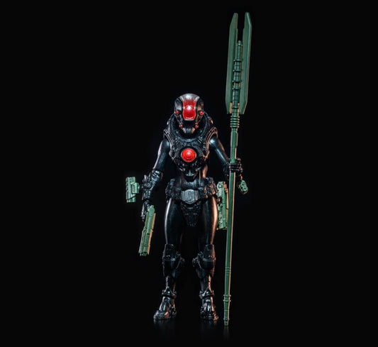 Cosmic Legions T.U.5.C.C. Engineer Figure