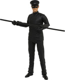 The Green Hornet: Kato Deluxe Action Figure