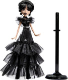 Monster High x Wednesday Addams Rave'N Dress Doll