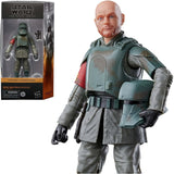 Star Wars The Black Series Migs Mayfeld (Morak)