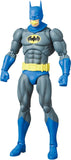 Batman: Knightfall Knight Crusader Batman MAFEX #215 Action Figure