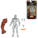 Marvel Legends Comic Ultron 6-Inch Action Figure (Ursa Major BAF)