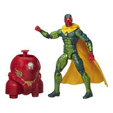 Marvel Legends Infinite Series Vision (Hulkbuster BAF)