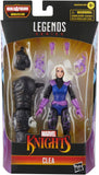 Marvel Legends Clea (Mindless One BAF)