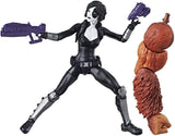 Marvel Legends Domino (Sasquatch BAF)