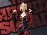 The Suicide Squad S.H.Figuarts Harley Quinn