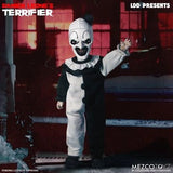 LDD Presents Terrifier: Art the Clown Doll