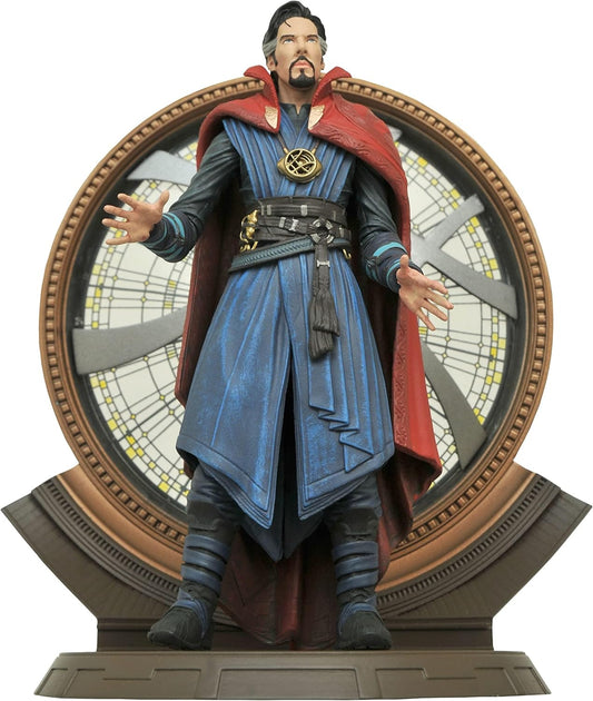 Marvel Select Dr. Strange Movie Action Figure