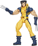 X-Men Legends: Wolverine Action Figure (Jubilee BAF)