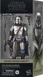 Star Wars The Black Series The Mandalorian (Glavis Ringworld)