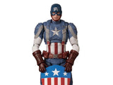 Captain America: The Winter Soldier MAFEX No.220 Captain America (Classic Suit)