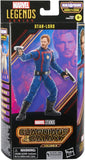 Marvel Legends Star-Lord (Cosmo BAF)