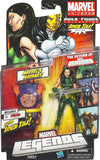 Marvel Legends Madame Viper (Arnim Zola BAF)