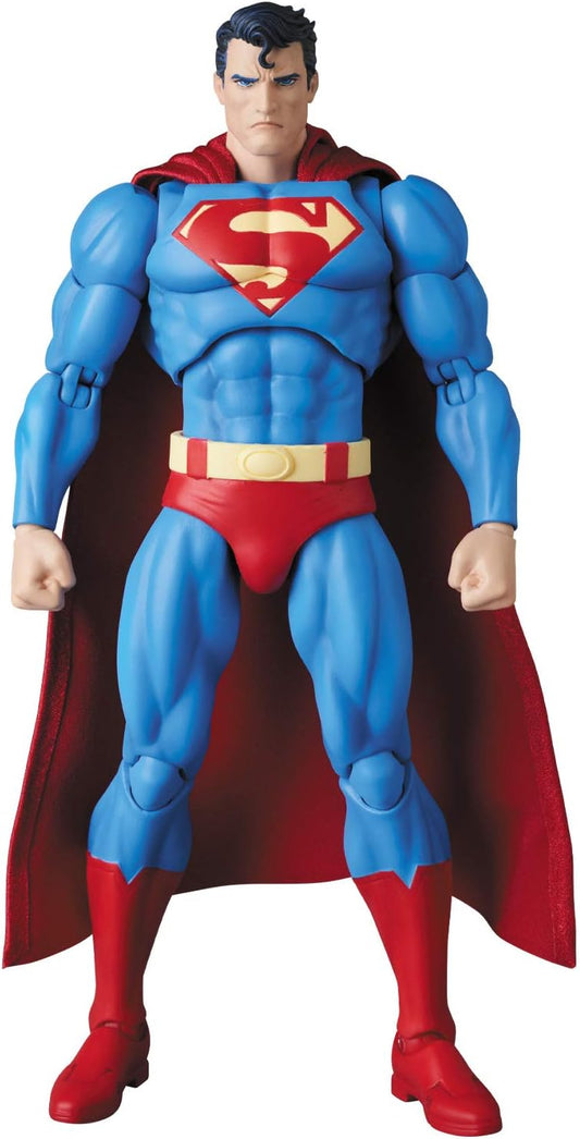 Batman: Hush MAFEX No.117 Superman