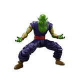 Dragon Ball Super: Super Hero Piccolo Super Hero S.H.Figuarts Action Figure - Reissue