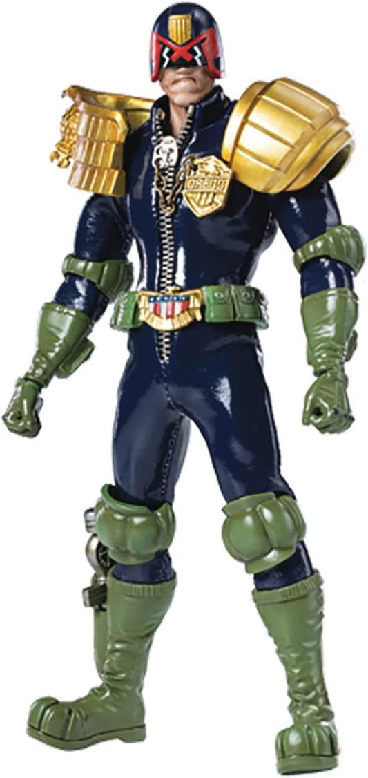 Judge Dredd Exquisite Super Series 1:12 Scale Action Figure - Previews Exclusive