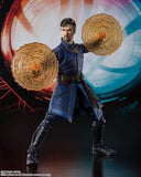 Doctor Strange In the Multiverse of Madness S.H.Figuarts Doctor Strange