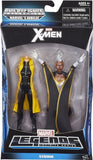 Marvel Legends X-Men 6-Inch Figure Storm (Jubilee BAF)