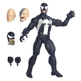 Marvel Legends Series: Venom (Absorbing Man BAF)