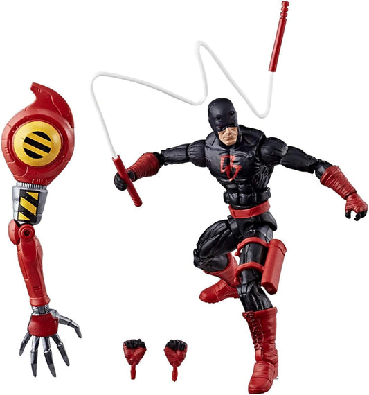 Marvel Legends Daredevil (SP/dr BAF)