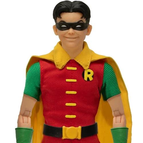 Robin: Golden Age Edition One:12 Collective Action Figure