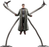 Spider-Man Marvel Legends Series Spider-Man: No Way Home Doc Ock Deluxe 6-Inch Action Figure