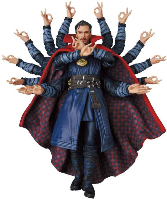 Avengers: Infinity War MAFEX No.152 Doctor Strange