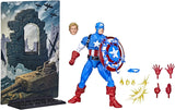 Marvel Legends Series 1 (20th Anniversary) Captain America