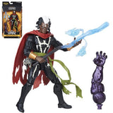 Doctor Strange Marvel Legends Brother Voodoo Figure (Dormammu BAF)