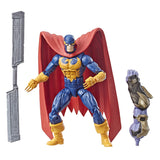 Marvel Legends Series 6-inch Nighthawk Action Figure (Thanos BAF)