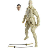 G.I. Joe Classified Series Snake Eyes: G.I. Joe Origins Storm Shadow Action Figure