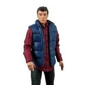 Doctor Who Rory Williams 5-Inch Action Figure