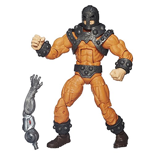 Marvel Legends Infinite Series Bulldozer (Ultron BAF)