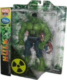 Marvel Select Unleashed Hulk Action Figure