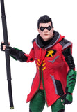 DC Multiverse Gotham Knights Robin 7-Inch Scale Action Figure