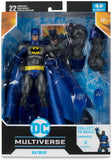 DC Build-A Wave 14 Batman Justice League Task Force 7-Inch Scale Action Figure