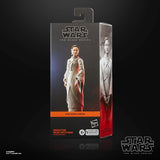 Star Wars The Black Series Senator Mon Mothma 6"