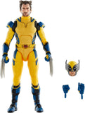 Deadpool & Wolverine Marvel Legends Wolverine 6-Inch Action Figure