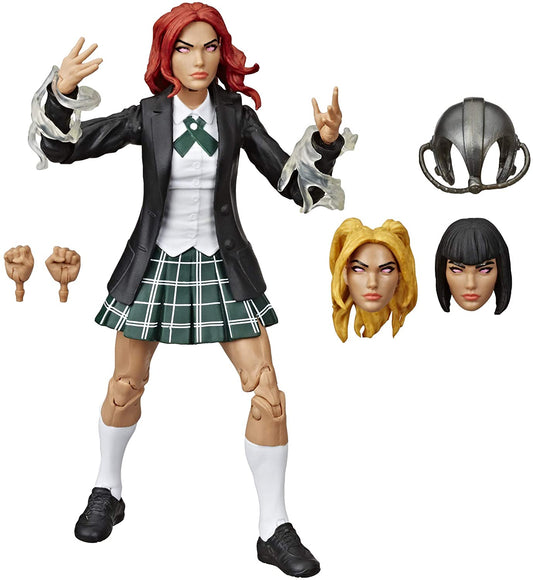 X-Men Marvel Legends Stepford Cuckoos 6-Inch Action Figure - Exclusive