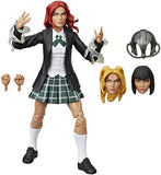 X-Men Marvel Legends Stepford Cuckoos 6-Inch Action Figure - Exclusive