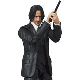 John Wick: Chapter 4 John Wick MAFEX Action Figure